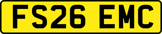 FS26EMC