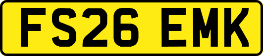 FS26EMK