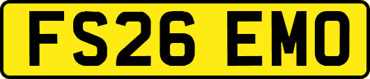 FS26EMO
