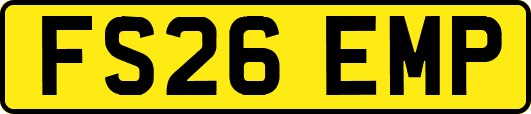 FS26EMP