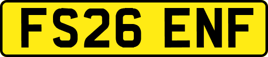 FS26ENF