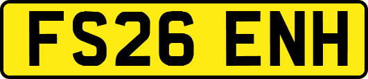 FS26ENH