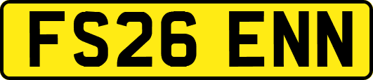 FS26ENN