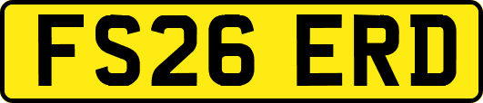 FS26ERD