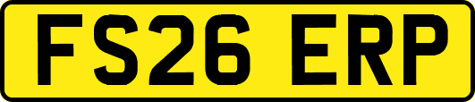 FS26ERP