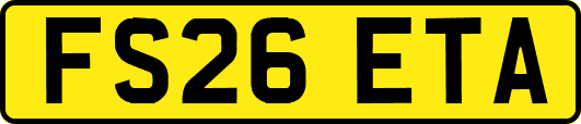 FS26ETA