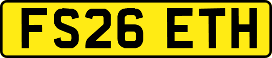 FS26ETH