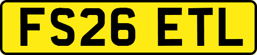 FS26ETL