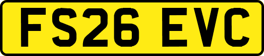 FS26EVC