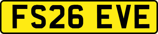 FS26EVE