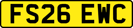 FS26EWC