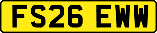 FS26EWW