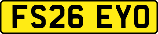 FS26EYO