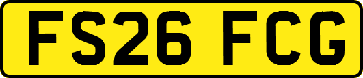 FS26FCG