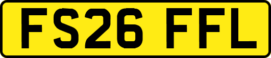 FS26FFL