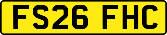 FS26FHC