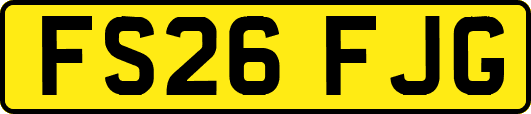FS26FJG