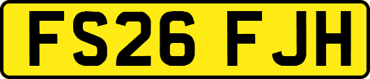 FS26FJH