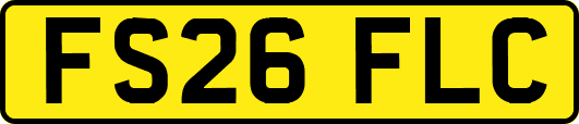 FS26FLC