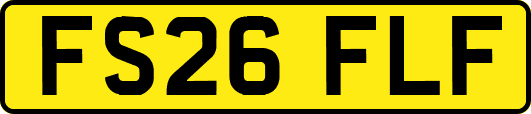 FS26FLF