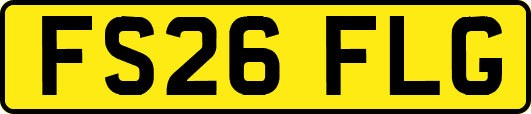 FS26FLG