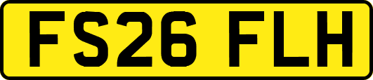 FS26FLH