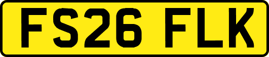 FS26FLK