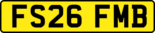 FS26FMB