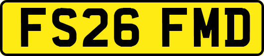 FS26FMD