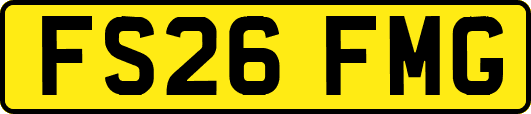 FS26FMG