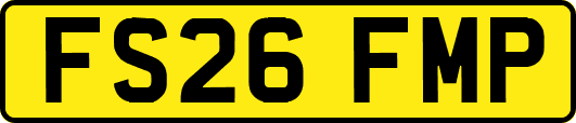 FS26FMP