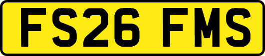 FS26FMS
