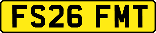 FS26FMT