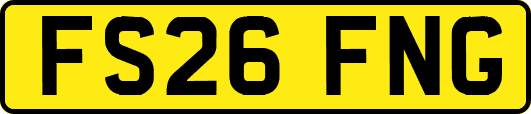 FS26FNG