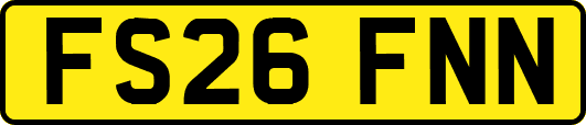 FS26FNN