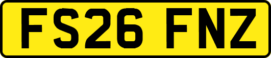 FS26FNZ