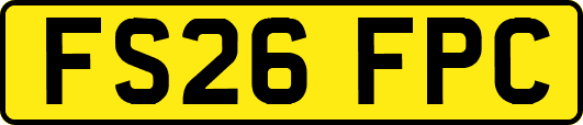 FS26FPC