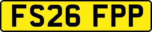 FS26FPP
