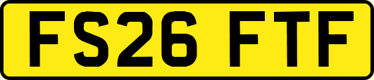 FS26FTF