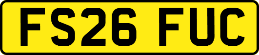 FS26FUC