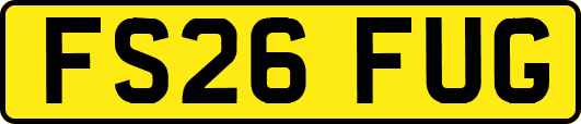 FS26FUG