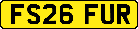 FS26FUR