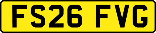 FS26FVG