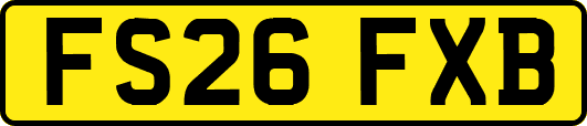 FS26FXB