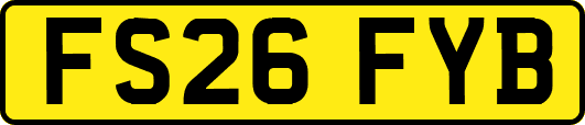 FS26FYB