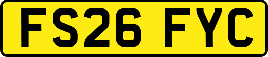 FS26FYC