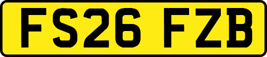 FS26FZB