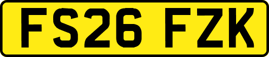 FS26FZK
