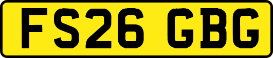 FS26GBG