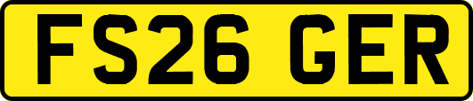 FS26GER